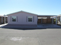 8601 North 103rd Avenue Unit 252, Peoria, AZ 85345 