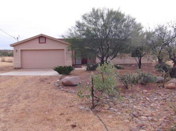 1872 Atajo Court, Rio Rico, AZ 85648 