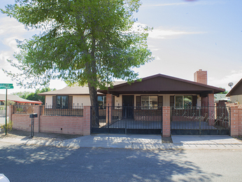 2501 W Vereda De La Manana, Tucson, AZ 85746 