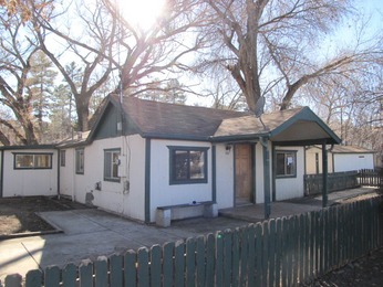 101 E Hillside Ave, Prescott, AZ 86301 