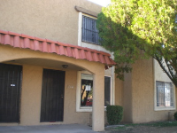 7126 N 19th Avenue Unit 166, Phoenix, AZ 85021 