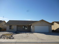 10143 East 38th Place, Yuma, AZ 85365 