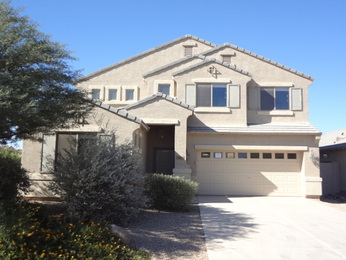 38408 North Dena Court, San Tan Valley, AZ 85140 