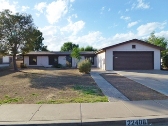 22408 S 214th Way, Queen Creek, AZ 85142 