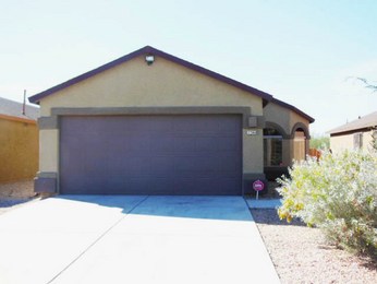 2368 East Camino Malcote, Tucson, AZ 85706 