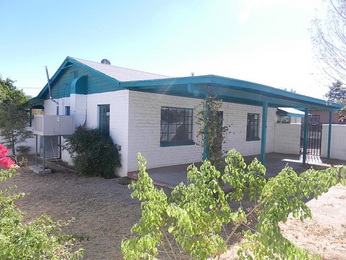 924 N Bryant Avenue, Tucson, AZ 85711 