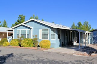 99 MARLETTE AVE, Cottonwood, AZ 86326 