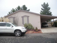 2050 West Rt 89A #141 Pine Shadows, Cottonwood, AZ 86326 