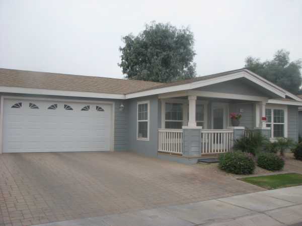 11201 N El Mirage Rd F38, El Mirage, AZ 85335 