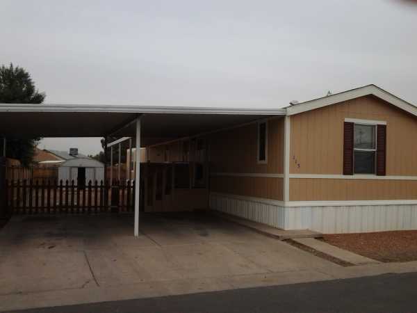 8427 W. Glendale Ave. #115, Glendale, AZ 85305 