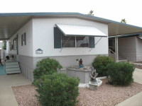 305 S. Val Vista Dr. #263, Mesa, AZ 85206 