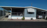 205 S. Higley Rd. #242, Mesa, AZ 85206 