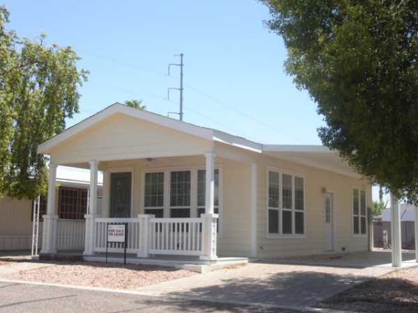 19802 North 32nd Street Site 167, Phoenix, AZ 85050 