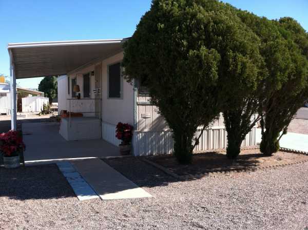 747 E. Germann Rd. # 64, San Tan Valley, AZ 85140 
