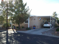 8401 S. Kolb Rd #277, Tucson, AZ 85756 