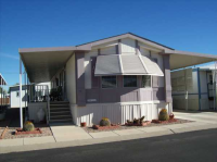 8401 S. Kolb Rd. #41, Tucson, AZ 85756 