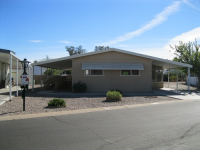 1302 W. Ajo Way  #161, Tucson, AZ 85713 