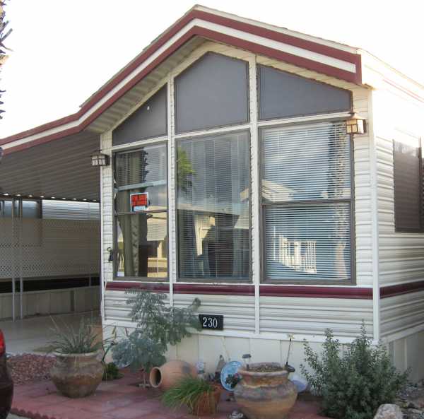 8989 E. Escalante #230, Tucson, AZ 85730 