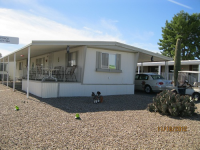 1302 W. Ajo Way  #194, Tucson, AZ 85713 