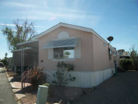 4315 N. Flowing Wells # 76, Tucson, AZ 85705 