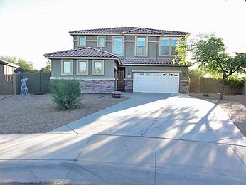 15479 West Glenrosa Avenue, Goodyear, AZ 85395 