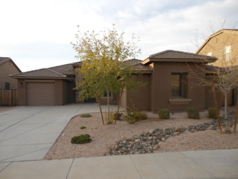 11911 W Patrick Lane, Sun City, AZ 85373 