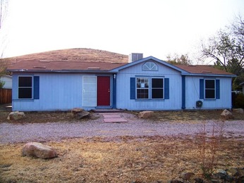 3120 N Kings Highway East, Prescott Valley, AZ 86314 