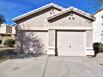 3518 West Whispering Wind Drive, Glendale, AZ 85310 