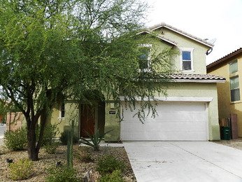 5077 N Fortune Teller Way, Tucson, AZ 85704 