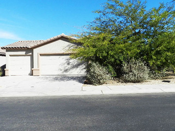 7426 West Blandford Drive, Tucson, AZ 85743 