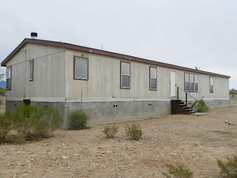 13669 S. Hound Dog Road, Vail, AZ 85641 