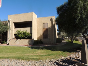 4608 W Maryland Avenue  Unit 102, Glendale, AZ 85301 