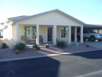 3301 S. Goldfield Rd., #2052, Apache Junction, AZ 85119 