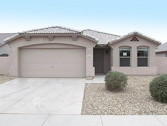 25765 W Valley View Drive, Buckeye, AZ 85326 