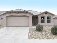 25765 W Valley View Drive, Buckeye, AZ 85326 