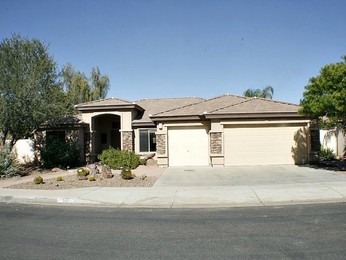 9860 East Monterey Avenue, Mesa, AZ 85209 