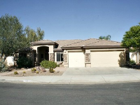 9860 East Monterey Avenue, Mesa, AZ 85209 