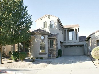 9042 E Garnet Avenue, Mesa, AZ 85209 