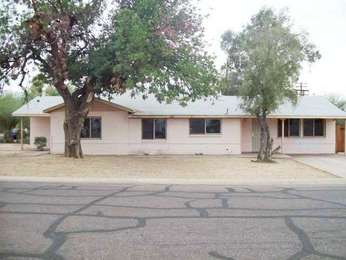 1645 West Clarendon Avenue, Phoenix, AZ 85015 