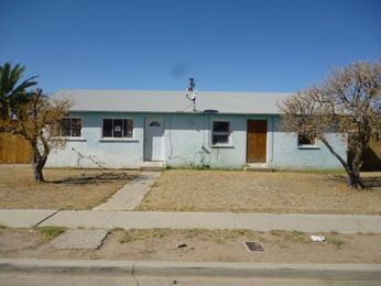 2350 South Madison Avenue, Yuma, AZ 85364 
