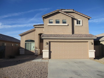 45658 W Sheridan Road, Maricopa, AZ 85139 