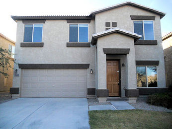 28648 N Posse Road, San Tan Valley, AZ 85143 