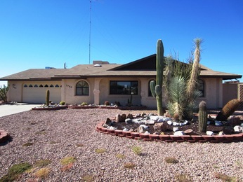 3765 Sloop Drive, Lake Havasu City, AZ 86406 