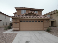 158 N 224th Lane, Buckeye, AZ 85326 