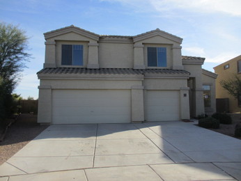 17679 N Avelino Drive, Maricopa, AZ 85138 