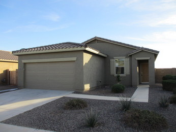 42605 West Capistrano Drive, Maricopa, AZ 85138 