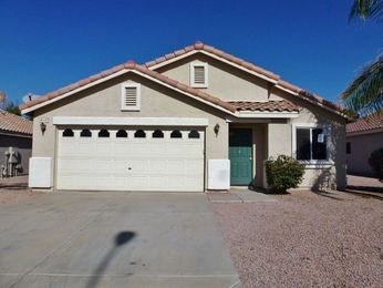 8118 East Olla Avenue, Mesa, AZ 85212 