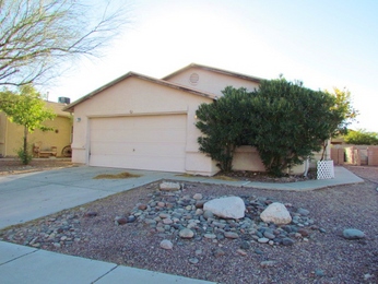 6109 North April Drive, Tucson, AZ 85741 