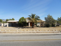 2891 W Via Del Santo, Tucson, AZ 85741 