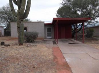 4931 W De La Canoa Drive, Amado, AZ 85645 